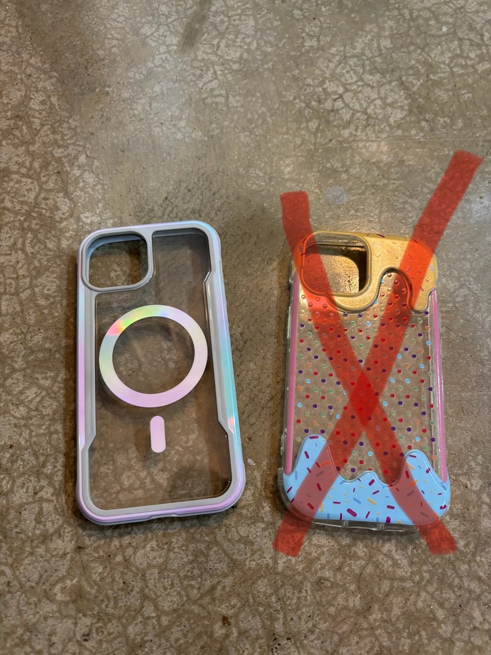 iPhone Case (iPhone 15)